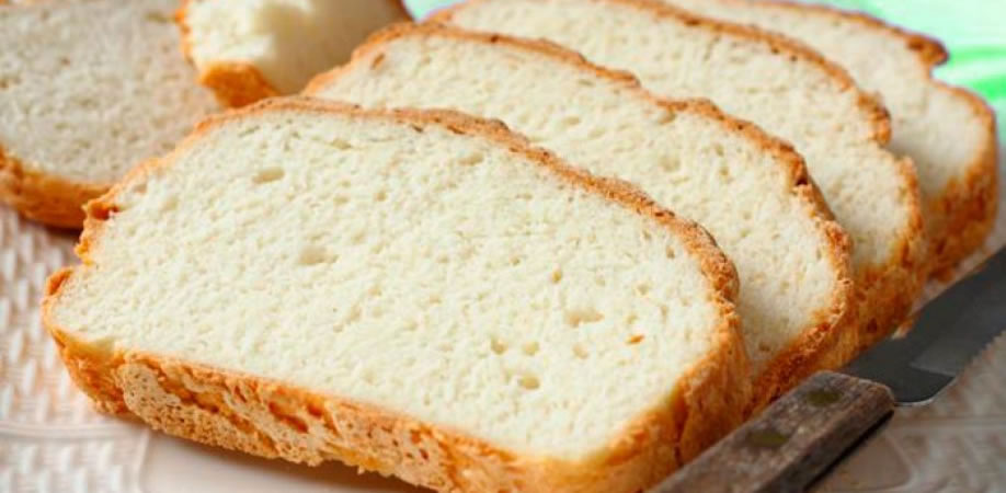 Flour Milling Additives